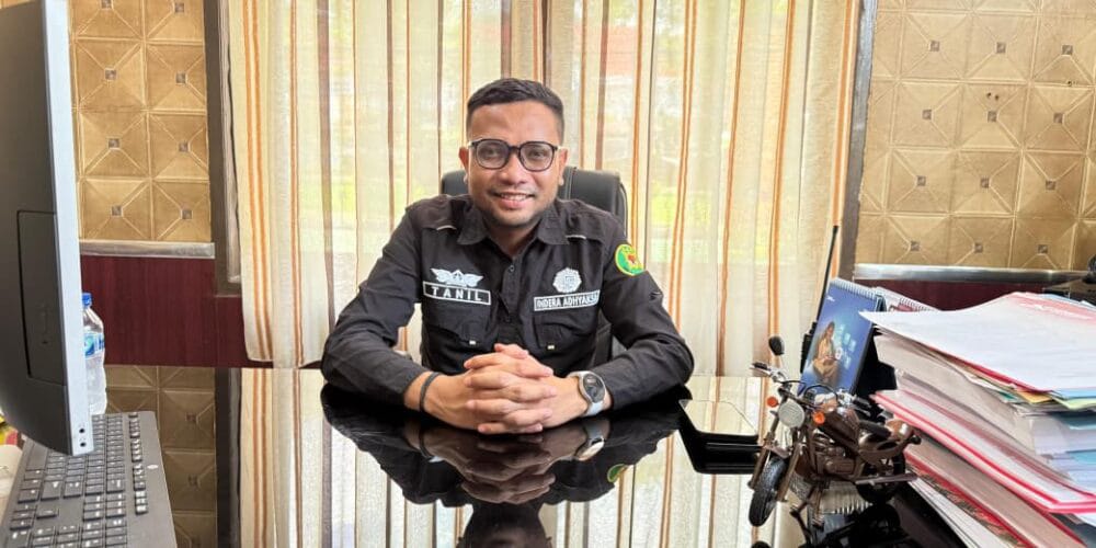 Kejari Kolaka Benarkan Geledah Rumah di Kompleks CitraLand Kendari, Terkait Kasus Dugaan Korupsi PSR