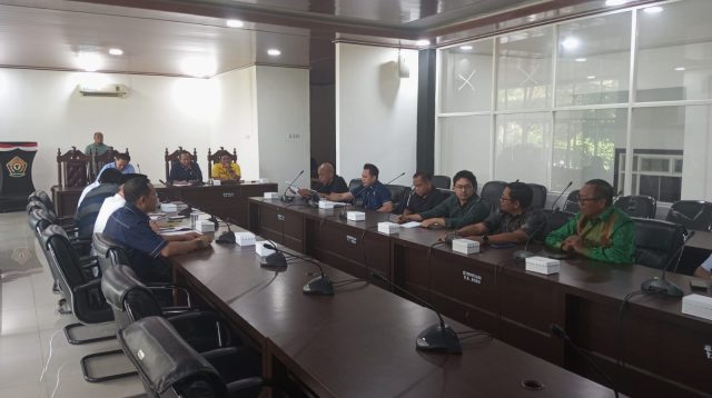 Terkuak, Ada Klausul 'Pemusnahan Dokumen' dalam Kontrak PT Antam dan PT SJS Tahun 2021