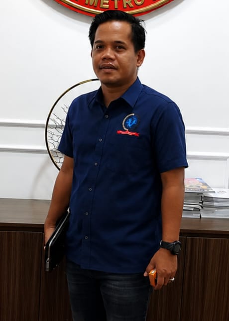 KSBSI Desak DPRD Panggil PT Pelita Putra Bulukumba
