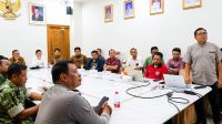 PDAM Tirta Anoa Siap Perbaiki Pipa Transmisi Bocor, Distribusi Air Berpotensi Terganggu Sepekan