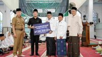 IMG-20260722-WA0055 Bank Sultra Dukung Dakwah dan Pembinaan Umat, Salurkan Dana Operasional Ratusan Juta ke MUI Sultra