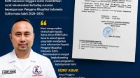 IMG-20260725-WA0048 KONI Sultra Terbitkan Rekomendasi Kepengurusan Baru Muaythai