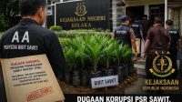 IMG-20260727-WA0049 Update Dugaan Korupsi PSR Sawit, Kejaksaan: Penggeledahan di CitraLand Berkaitan dengan Saksi AA
