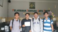 Usai Jadi Sorotan DPRD, Kontrak PT Antam dan PT SJS Kini Dilaporkan ke Kejati Sultra