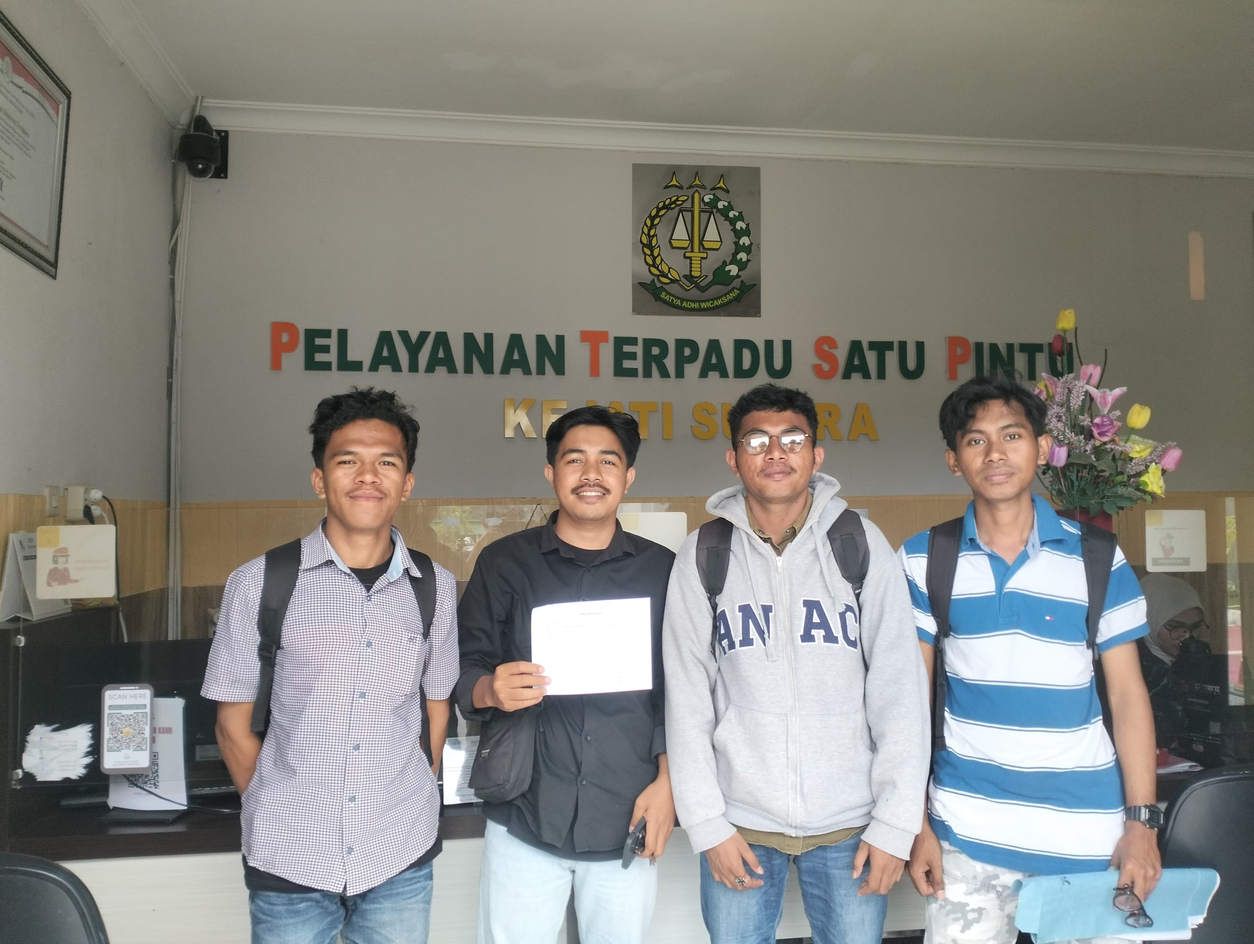 Usai Jadi Sorotan DPRD, Kontrak PT Antam dan PT SJS Kini Dilaporkan ke Kejati Sultra
