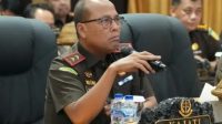 Video Viral Tuding Ada Jaksa Minta Proyek, Ini Respon Kajati Sultra  