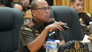 Video Viral Tuding Ada Jaksa Minta Proyek, Ini Respon Kajati Sultra  