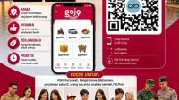 Gojo Kendari Hadirkan Layanan Transportasi Aman, Nyaman, dan Terjangkau untuk Masyarakat