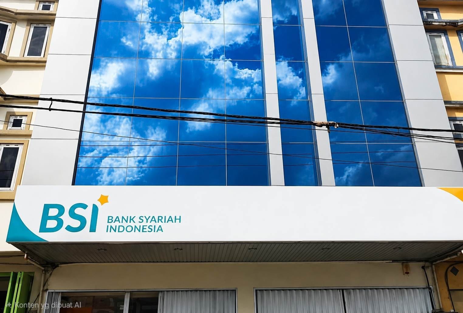 BSI MTH Bantah Tudingan Terlibat Sengketa Lahan Alexandria Hills, Tegaskan Tidak Pernah Salurkan Pembiayaan