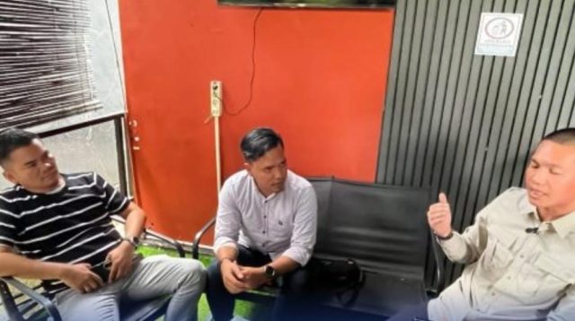 Fajar: Lahan di Watulondo Dibeli Secara Legal, Bantah Tuduhan Penyerobotan