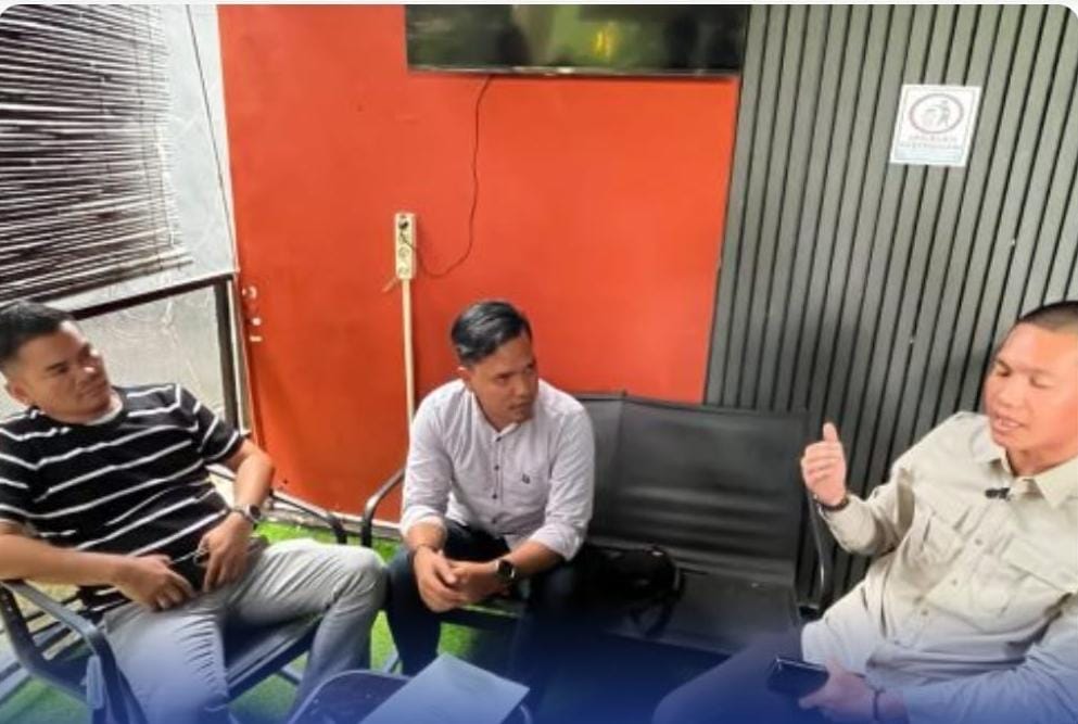 Fajar: Lahan di Watulondo Dibeli Secara Legal, Bantah Tuduhan Penyerobotan