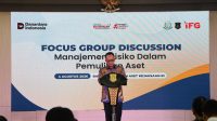 Manfaatkan AI, BPA Kejaksaan Perkuat Sistem Pemulihan Aset Nasional