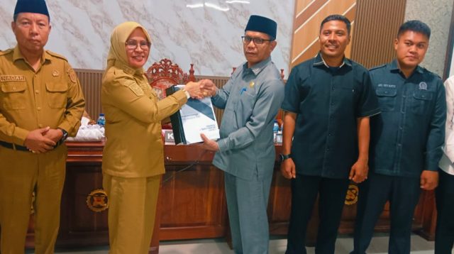 DPRD Wakatobi Dorong Pemda Fokus Maksimalkan PAD