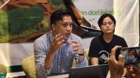 Fasilitas Publik untuk Angkutan Tambang PT Timah, WALHI Desak Pemkab Bombana Buka Dasar Hukumnya