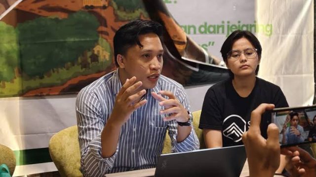 Fasilitas Publik untuk Angkutan Tambang PT Timah, WALHI Desak Pemkab Bombana Buka Dasar Hukumnya