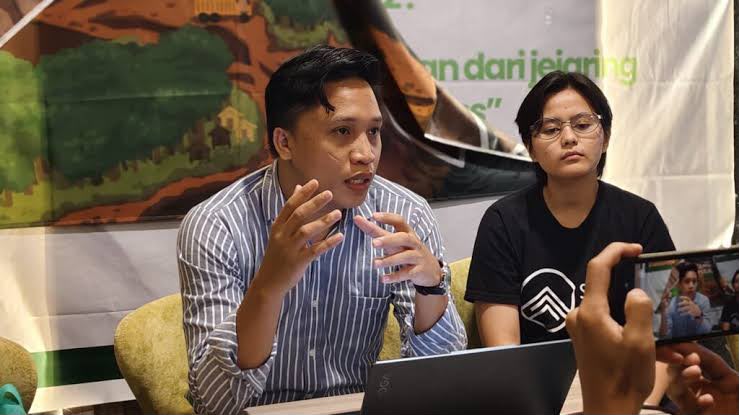 Fasilitas Publik untuk Angkutan Tambang PT Timah, WALHI Desak Pemkab Bombana Buka Dasar Hukumnya