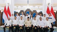Andre Darmawan Soroti Tersangka Tambang Ilegal Anton Timbang Bisa Masuk Istana
