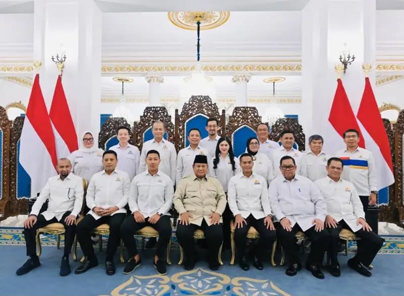 Andre Darmawan Soroti Tersangka Tambang Ilegal Anton Timbang Bisa Masuk Istana