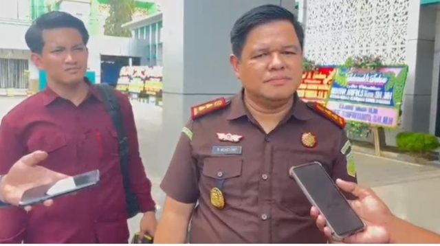 Kajari Kolaka Sebut Peran AA sebagai Penyedia Benih Sawit dalam Dugaan Korupsi PSR