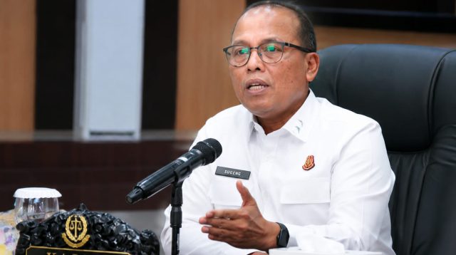 Sprindik Baru TPPU Mandiodo, Kejati Sultra Siapkan Strategi Agar Tak Kembali Terjerat Ne Bis In Idem
