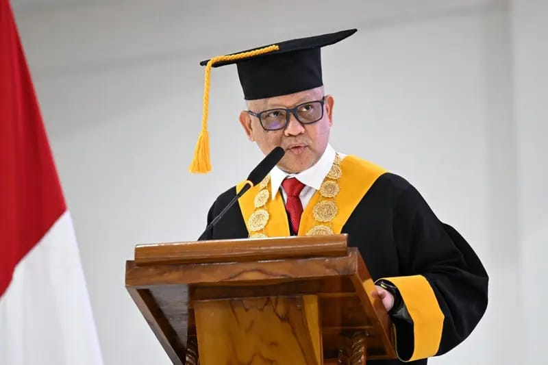 Dies Natalis ke-45, UHO Tegaskan Komitmen Menjadi Kampus Unggul, Inovatif, dan Berdampak bagi Negeri