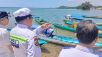 IMG-20260826-WA0064 KUPP Molawe dan Pemda Konut Dorong Keselamatan dan Legalitas Kapal Nelayan
