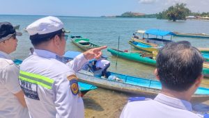 KUPP Molawe dan Pemda Konut Dorong Keselamatan dan Legalitas Kapal Nelayan