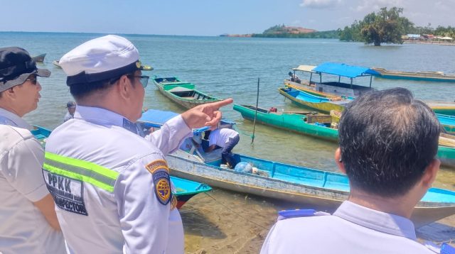 KUPP Molawe dan Pemda Konut Dorong Keselamatan dan Legalitas Kapal Nelayan