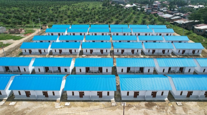 Kejar 11 Juta Sertipikat Rumah MBR, ATR/BPN Susun Target hingga 2029