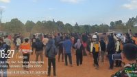 Kapolres Kolaka: Tembakan Peringatan Sesuai SOP untuk Turunkan Eskalasi