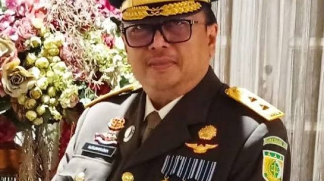 Nama Tjokorda Kembali Mencuat di Bursa Calon Jaksa Agung