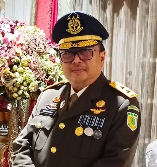 Nama Tjokorda Kembali Mencuat di Bursa Calon Jaksa Agung