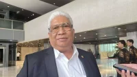 Kejaksaan Periksa Ali Mazi di Jakarta Terkait Dugaan Korupsi Makan Minum TA 2022-2023