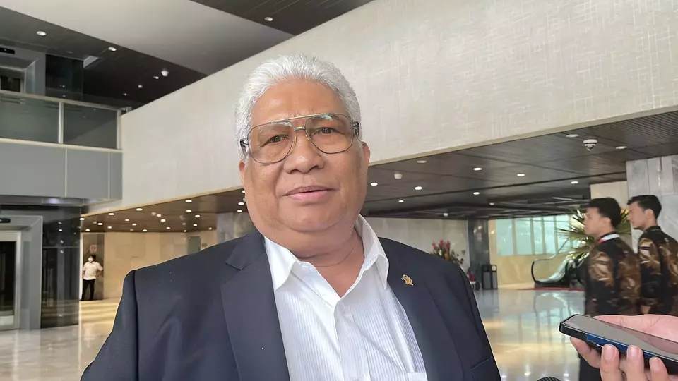 Kejaksaan Periksa Ali Mazi di Jakarta Terkait Dugaan Korupsi Makan Minum TA 2022-2023