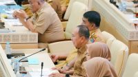 Pemprov Sultra Bawa Persoalan Lahan Eks PT Kapas ke DPR RI