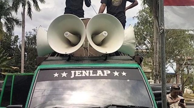 Nama Politisi Golkar Kolaka Dikaitkan dalam Kasus PT Babarina Putra Sulung