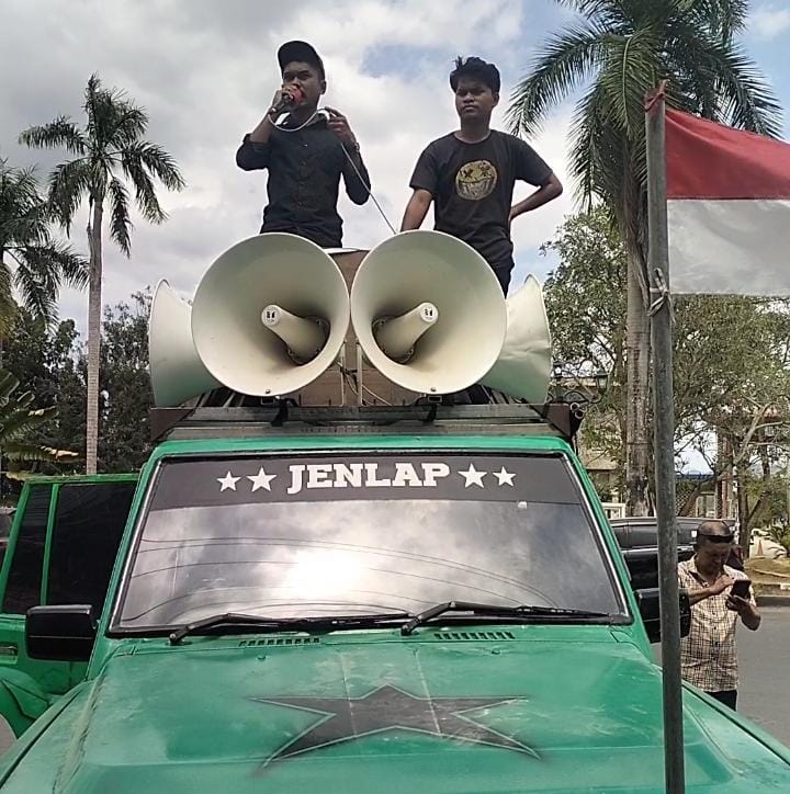 Nama Politisi Golkar Kolaka Dikaitkan dalam Kasus PT Babarina Putra Sulung