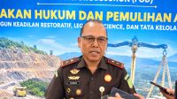 Tak Kunjung Sampai ke Pengadilan, Kajati Sultra Bakal Cek Kasus Dugaan Penipuan Oknum Anggota DPRD Konawe