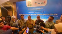 Langkah Visioner Kejati Sultra Satukan Visi Penegakan Hukum dan Pemulihan Aset SDA