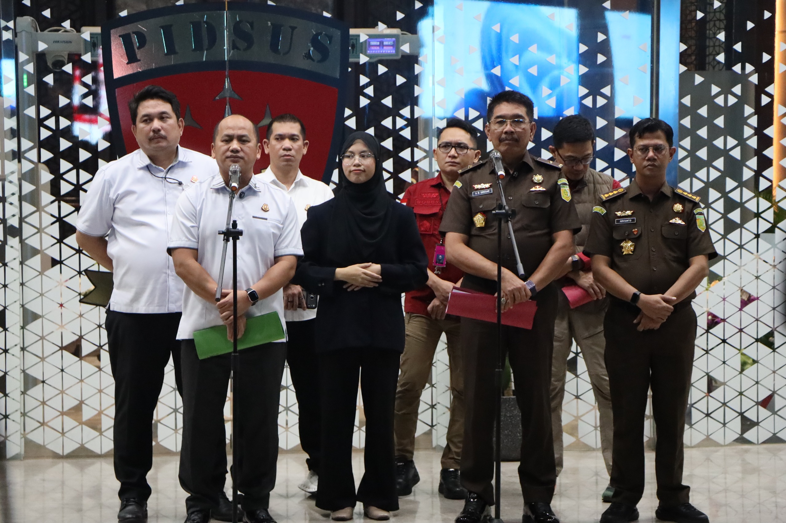 Kasus Ekspor Nikel PT Ceria Nugraha Indotama, Kejagung Periksa Petinggi BUMN