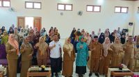 Program PERISAI Resmi Diluncurkan di Wakatobi, Sasar 4 Posyandu