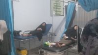 Korban Keracunan Diduga Usai Santap MBG Berjumlah 58 Orang, Tersebar Disejumlah Puskesmas