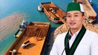 PB HMI Minta Kejagung Telusuri Penjualan Ore Nikel PT Vale ke Morowali
