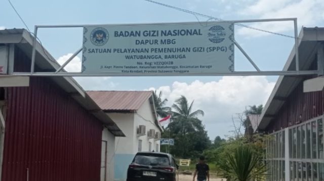Polisi Selidiki Dugaan Keracunan Puluhan Santri Usai Makan MBG dari SPPG Watubangga