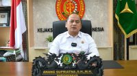 Update Perkara Ekspor Nikel PT Ceria, Kejagung Periksa Tiga Orang Kementrian ESDM