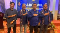 Mantan Ketua DPRD Kolaka Targetkan Perolehan Kursi Maksimal Partai Gema Bangsa di Kolaka