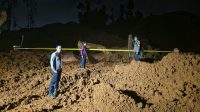 IMG-20260923-WA0175 Polisi: Kecelakaan Tambang PT KDI Terjadi Usai Pekerja Ambil Sampel Ore Nikel
