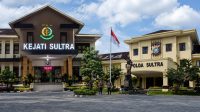Berkas Perkara Oknum Dewan Konawe Masih 'Bolak - balik' Penyidik dan Jaksa