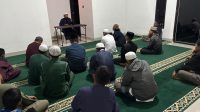 Polres Koltim Bangun Kamtibmas Lewat Kajian Agama