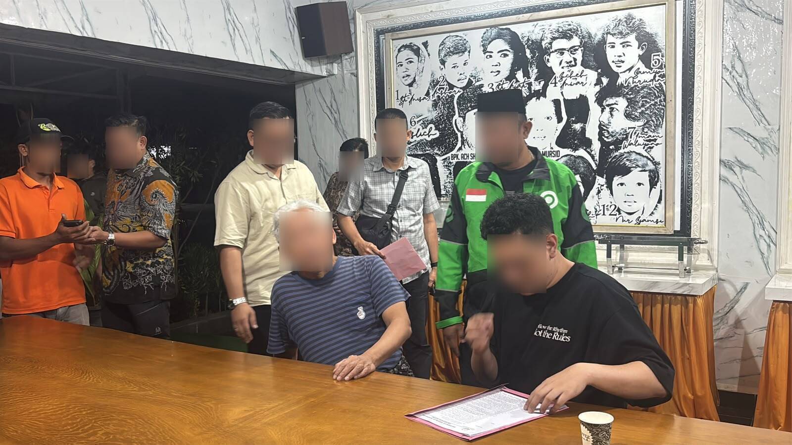 Kejagung Jemput Paksa Mantan Sekjen ESDM Tersangka Kasus Ekspor Nikel PT CNI